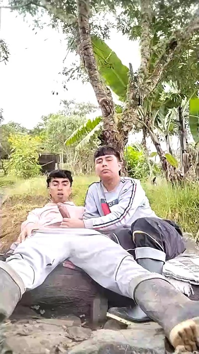 Remote_live live from Colombia