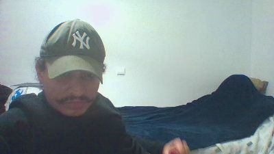 Ricastro live from Portugal