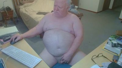 RichCamPerv live from United States