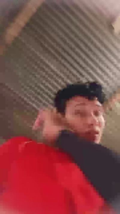 Richard_2 live from Venezuela