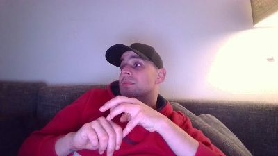 Rickert_88 live from Netherlands