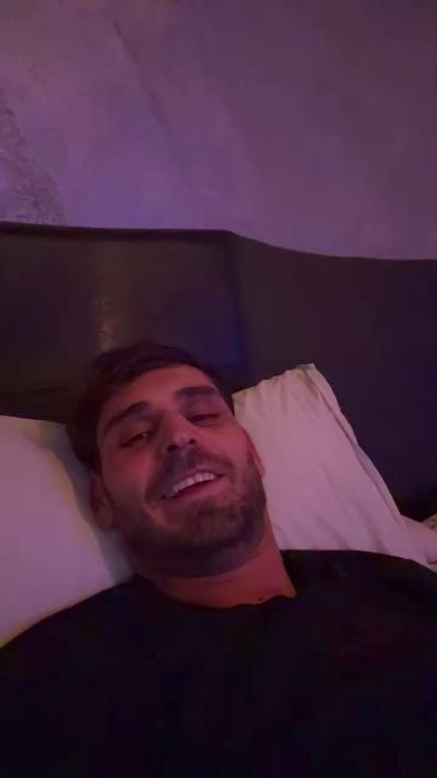 Riki_91mas live from Italy