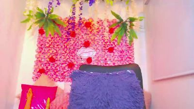 Risitos_De_0ro_ live from Colombia