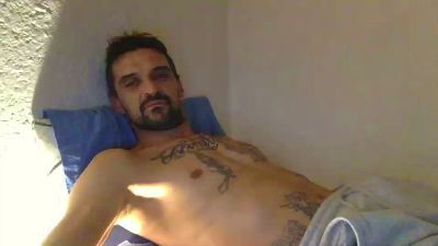 Roa87 live from Italy