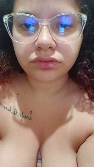 RobertaRabao live from Brazil