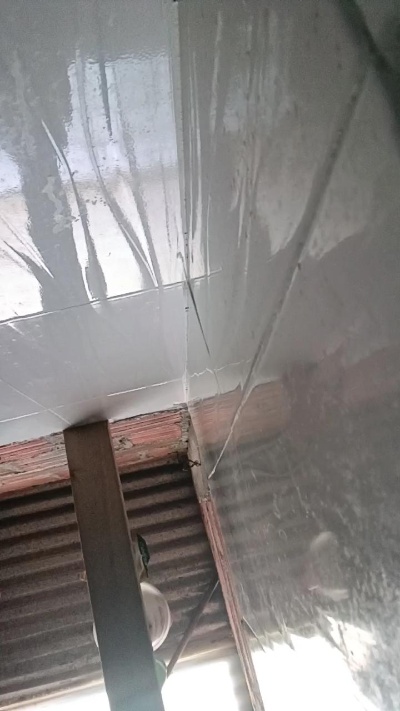 Roci983 live from Colombia