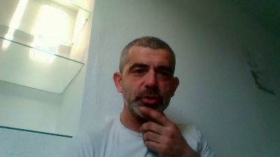 Ronnie_brasil80 live from Netherlands