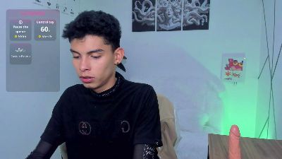 Room_69x live from Colombia