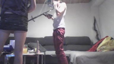 Roonfree live from Spain