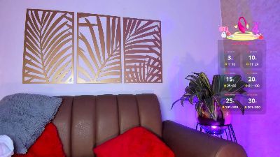 RosaHartley live from Italy