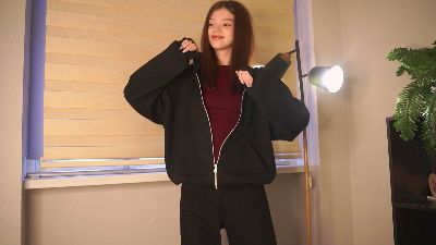 RosaleePerilli live from France