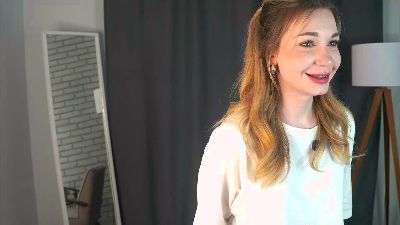 RosalindaSiron live from France