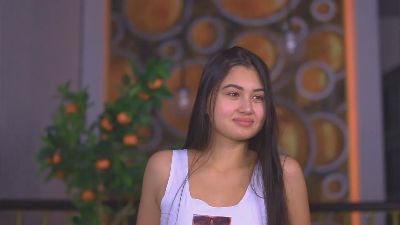 RosalynAthay live from France