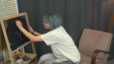 RosanaWeisner live from France