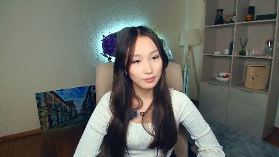 RosauraBoughner live from France