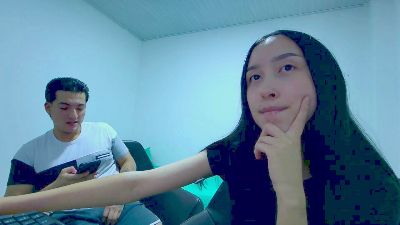 RoseandViktor23 live from Colombia