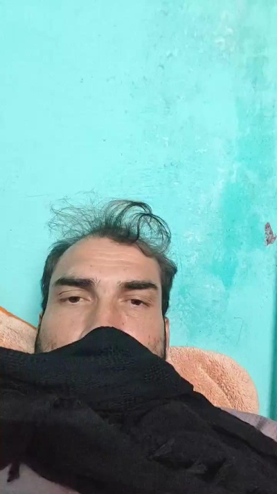 Roshask live from India