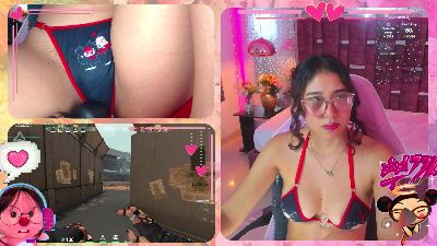 RossieGames live from Italy