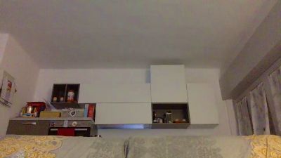 Rosso86 live from Italy