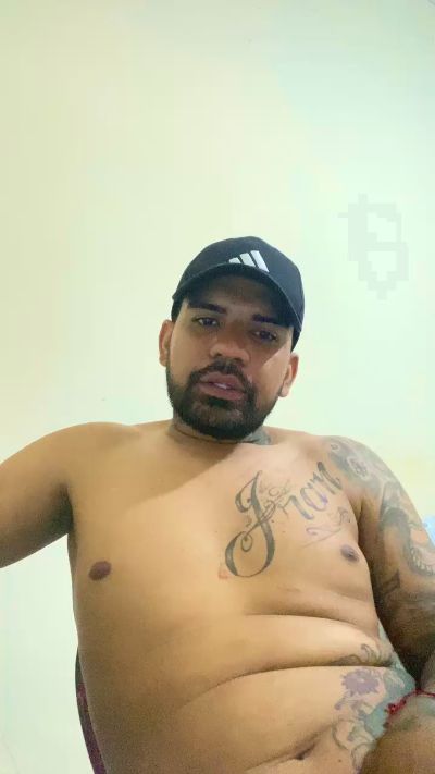 Roubacena live from Brazil