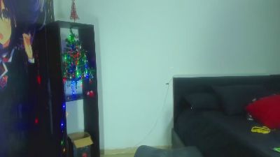 Rousisabella2 live from Colombia