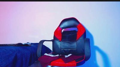 Rowanbig23 live from Colombia