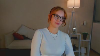 RoxannBearce live from Poland