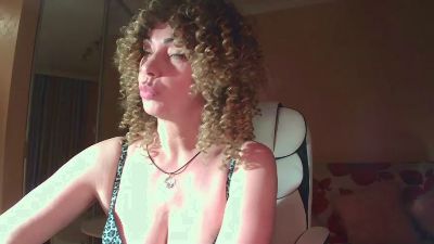 RoxolanaDrimX live from Poland