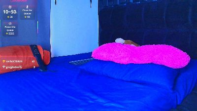 Roy_barney live from Colombia