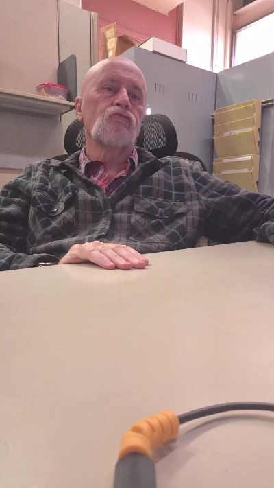 Rozzrunner live from United States