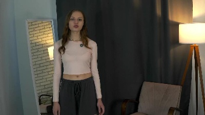 RubyeNorris live from France