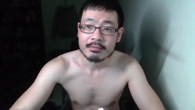 RudolphBJ4 live from Taiwan