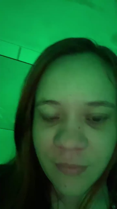 Ruivinhaxx18 live from Brazil