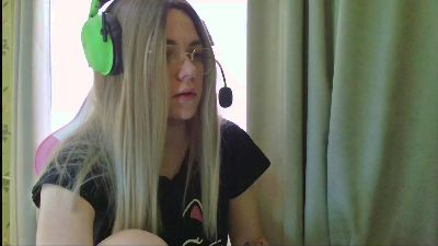 RuthSimp live from Russia