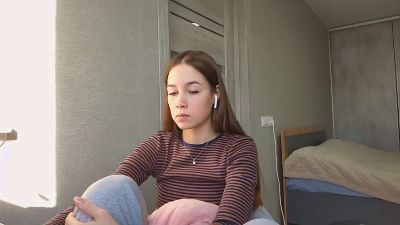 RutheSayers live from France