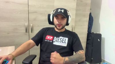 Rychii04 live from Colombia