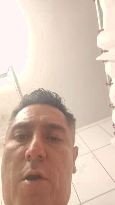 SBMhoT live from Chile