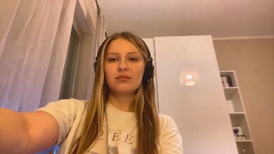 SINDY_POWER live from Germany