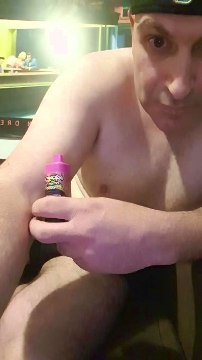 SPITONIT666 live from Australia