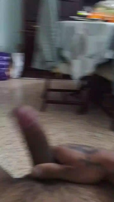 SRGANG live from Spain