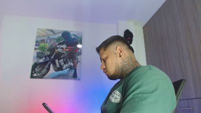 SR_Fuerte live from Spain