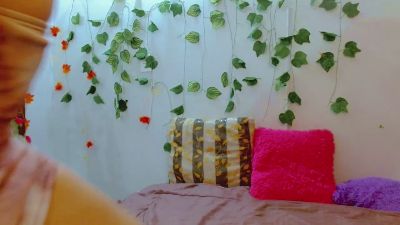 SabrinaOlson live from Colombia