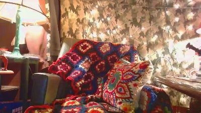 Sabrina_lex live from United States