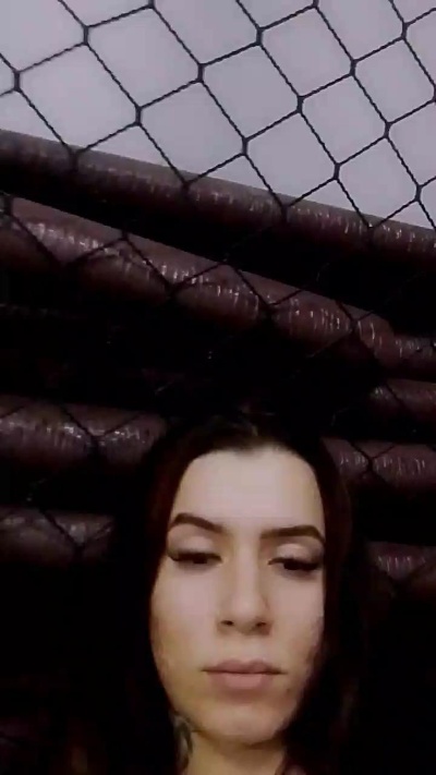 Sabrinastockwel live from Brazil