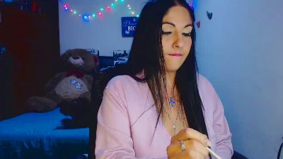 Sahotlove1_ live from Chile