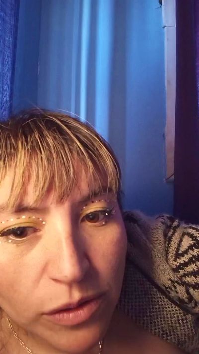 Sailor_Moon69 live from Chile