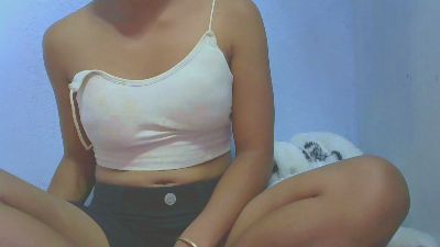 Samirah98 live from Madagascar