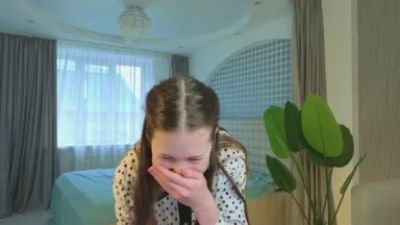 Sammy_bubbles live from France