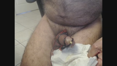 Sammychest live from France