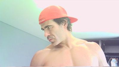 Samricci21 live from Monaco